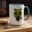 Alien Mug - Alien Hug Cat