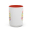Wellness Mug - Expect Nothing Appreciate Everything