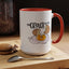 Humor Mug - You Crack Me Up