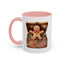 Christmas Mug - Gingerbread Man Box