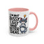 Animal Mug - I'm Not Boss I Just Have Better Ideas