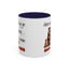Humor Mug - Here We Go I Mean Good Morning