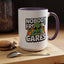 Alien Mug - Nobody Freakin Cares