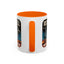 Alien Mug - Roswell