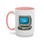 Office Mug - Hello World