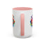 Motivational Mug - Be Stronger