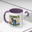 Birthday Mug - Level 40 Unlocked