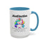 Adult Mug - Meditation Unicorn