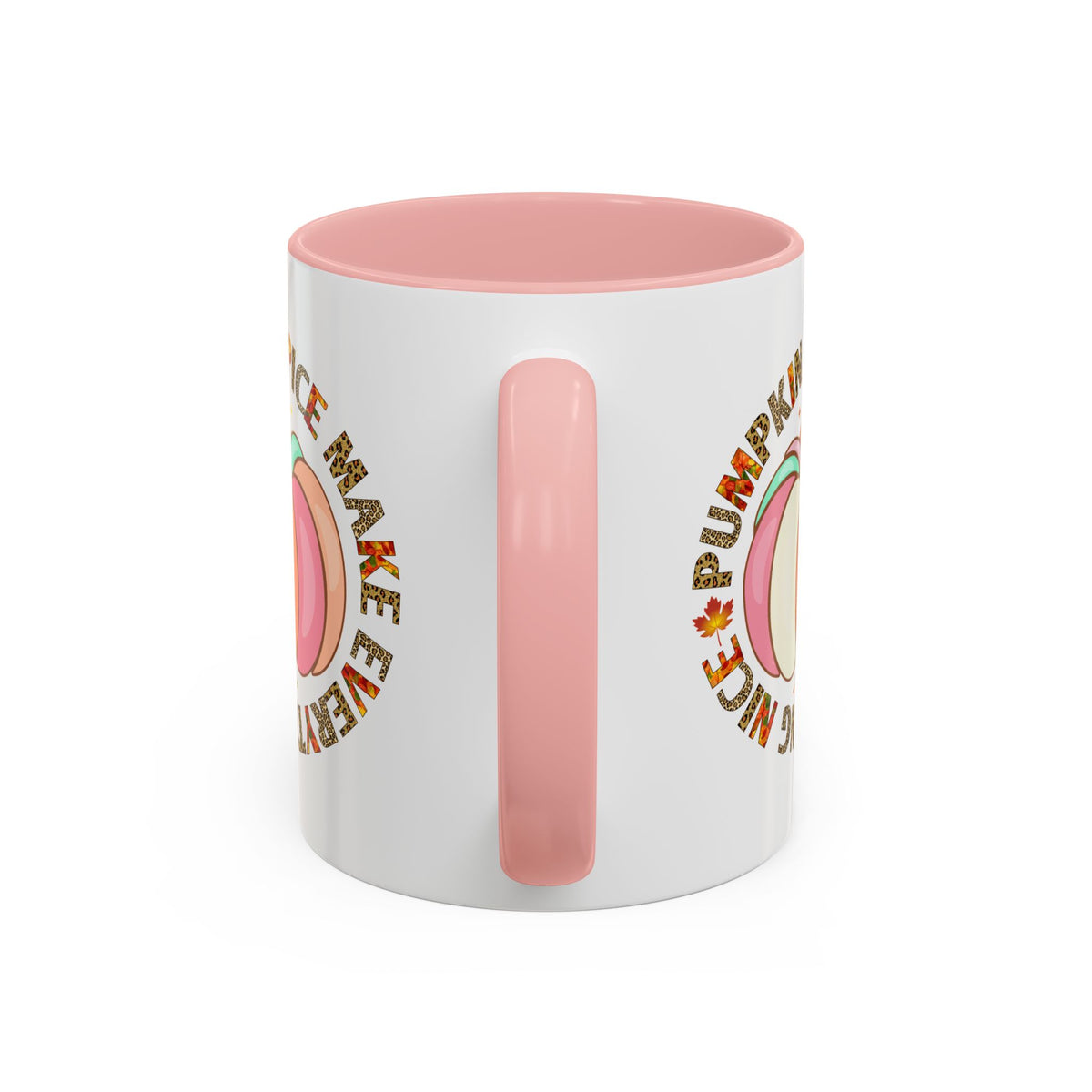 Fall Mug