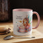Birthday Mug - Birthday Fairy Cake