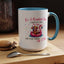 Humor Mug - It's a Beautiful Day