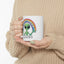 Alien Mug - Nobody Freakin Cares