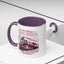 Humor Mug - I'm Not Always