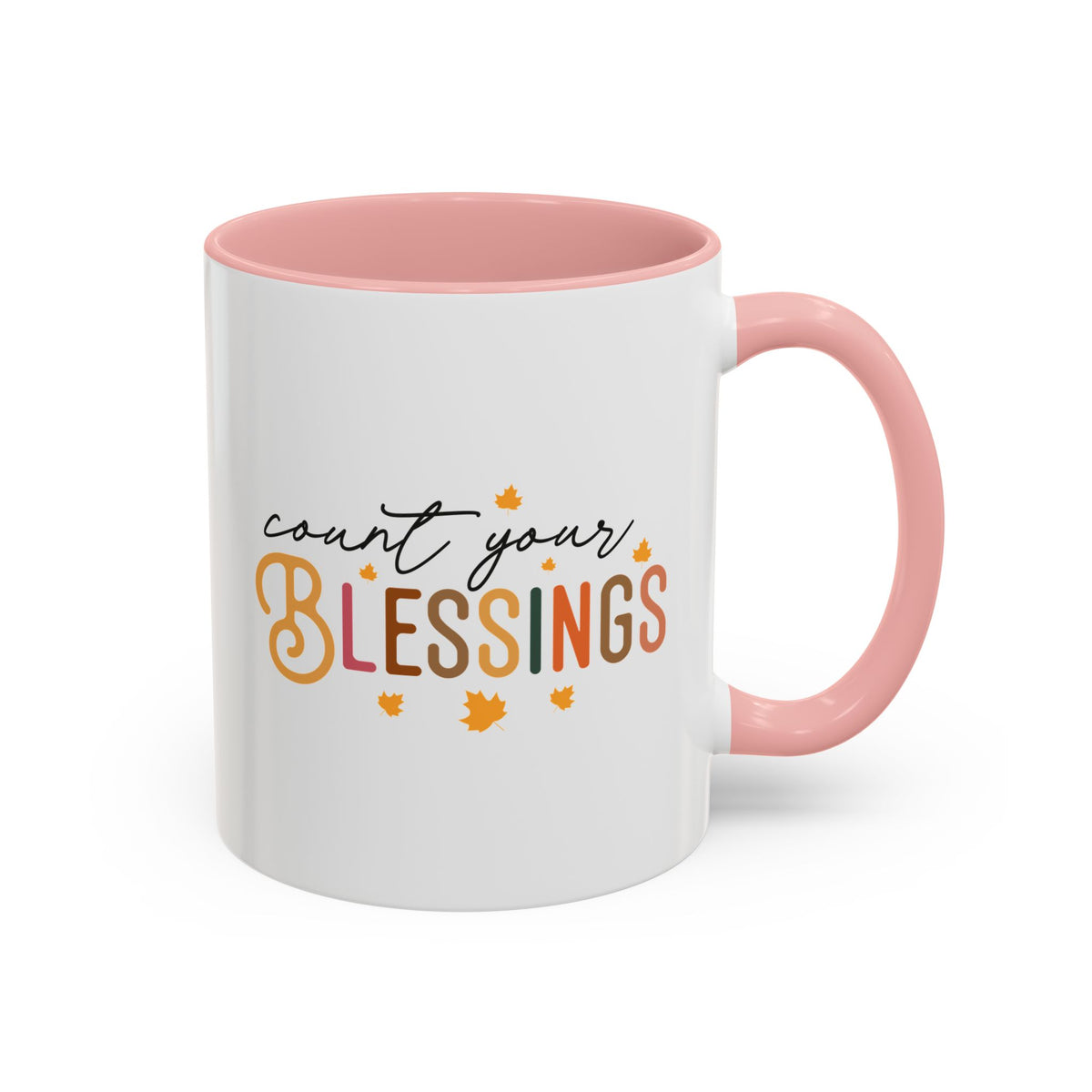 Fall Mug