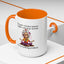 Adult Mug - The Path of Inner Peace
