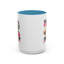 Humor Mug - Fueled by Sarcasm & Petty Thoughts