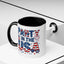 4th of July Mug - Party in the USA