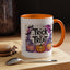 Halloween Mug - Trick Or Treat