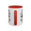 Alien Mug - I Hope Aliens