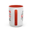 Adventure Mug - I Belong To The Wild Nature