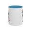 4th of July Mug - American Gnome 7
