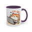 Office Mug - I'm Ok