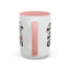 Humor Mug - I'm Not Procrastinating I'm Doing Side Quests