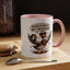 Humor Mug - Silence is Golden