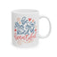 Motivation Mug - Be Your Own Kind of Beautiful