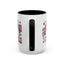 Humor Mug - I Pretend Coffee Helps