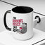 Humor Mug - The Horrors Persist