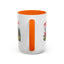 Adult Mug - Tequila Cheaper That Therapy