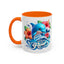 Adventure Mug - Just Go