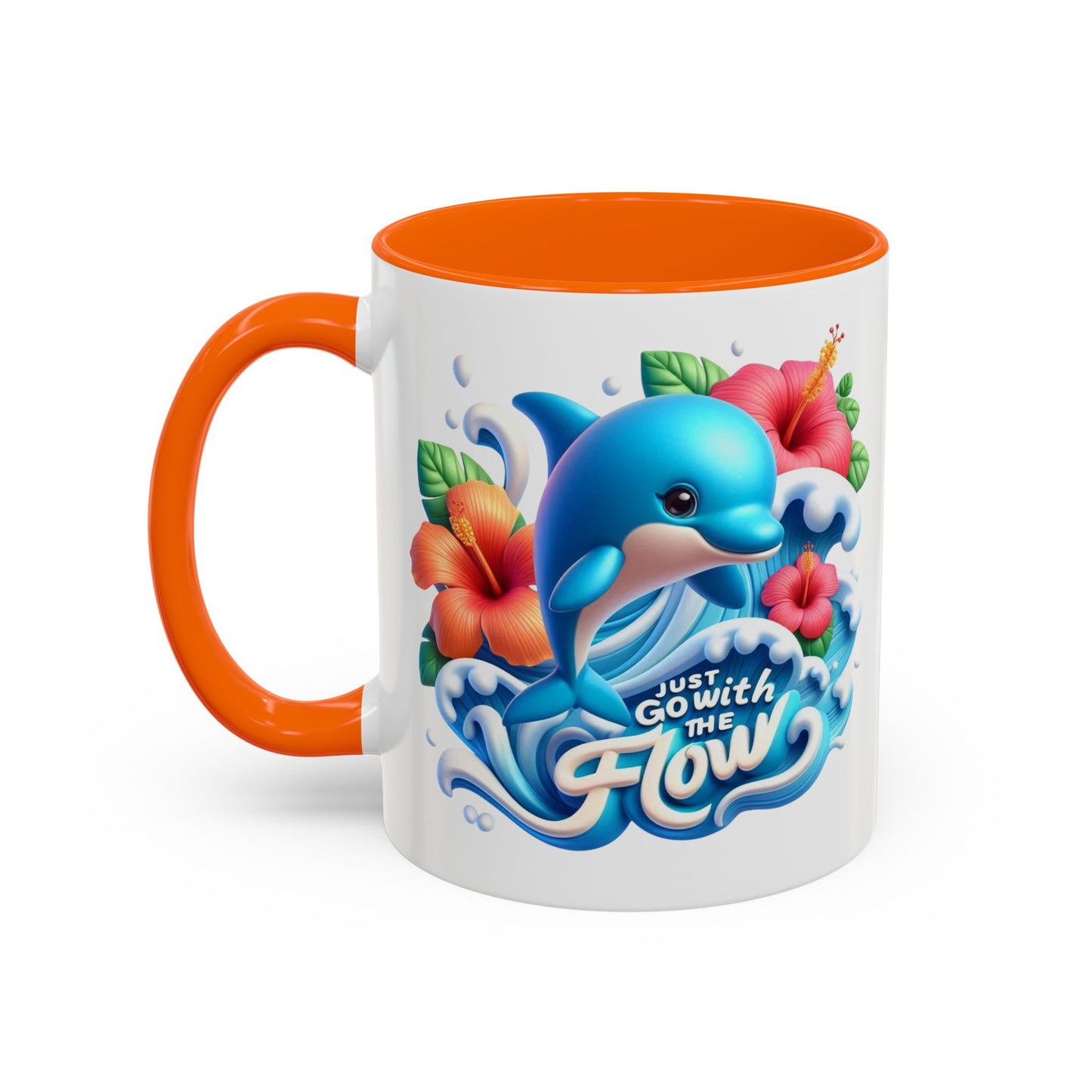 Adventure Mug - Just Go