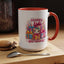 Birthday Mug - Kawaii Kitty