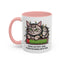 Animal Mug - Social Battery