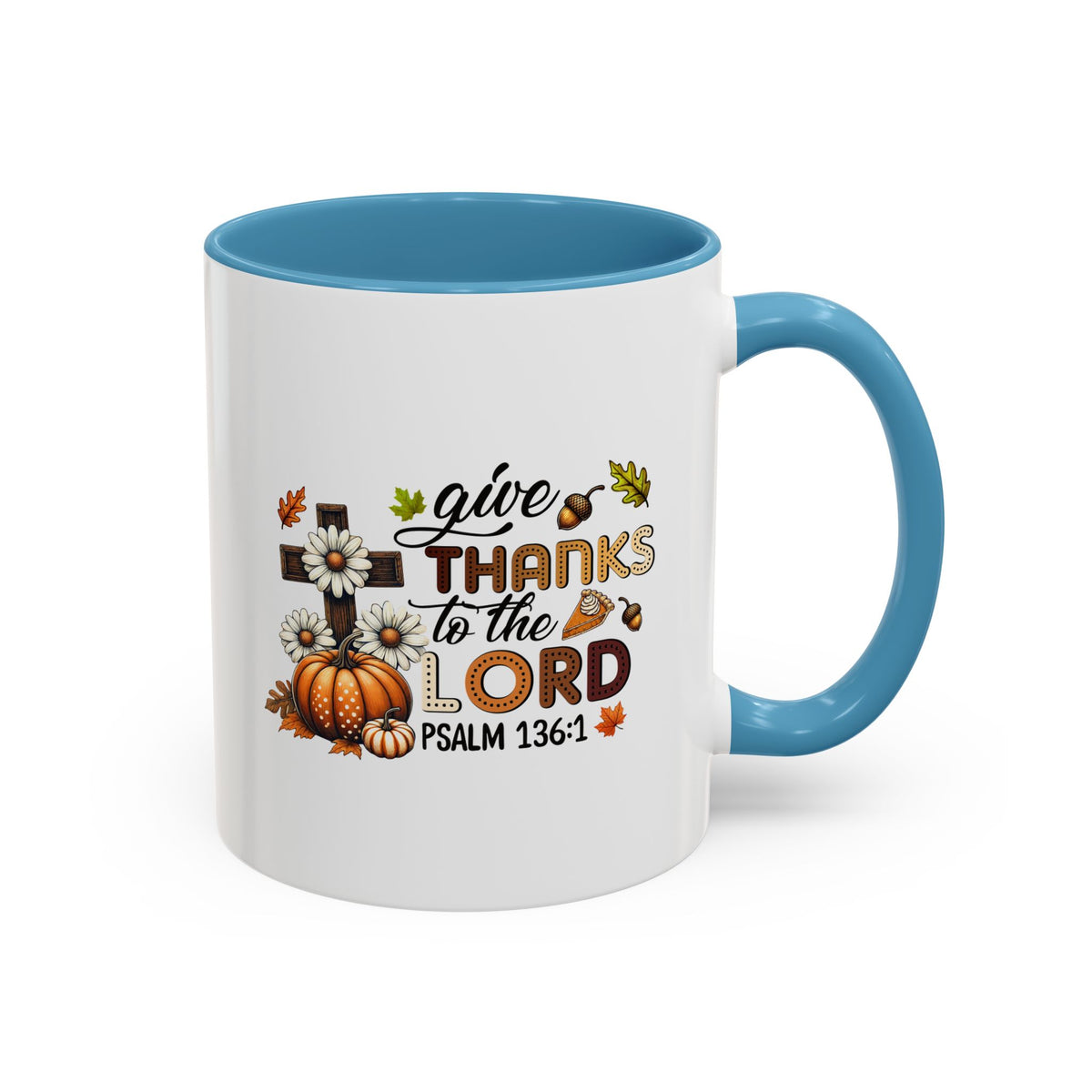 Fall Mug