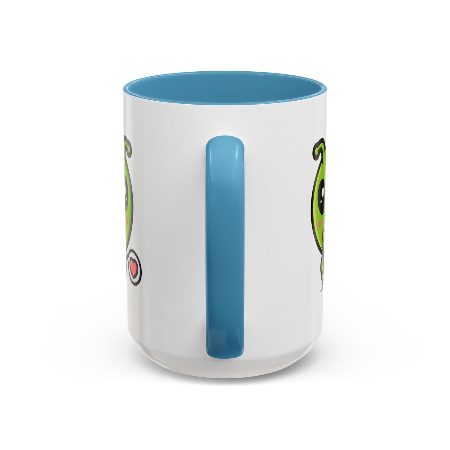 Alien Mug - Alien Hug Cat