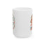 Mother's Day Mug - Thanks For Being