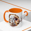 Animal Mug - Dog Coffee Wrap 8