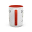 Office Mug - Dang