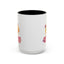 Wellness Mug - But First Anxiety