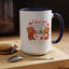 Anniversary Mug - I Love You More Than I Can Bear
