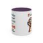 Humor Mug - If Someone Asks Are You Crazy