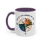 Adventure Mug - Not All Who Wander