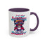 Humor Mug - I'm Not Anti-social