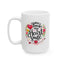 Anniversary Mug - You Make My Heart Smile