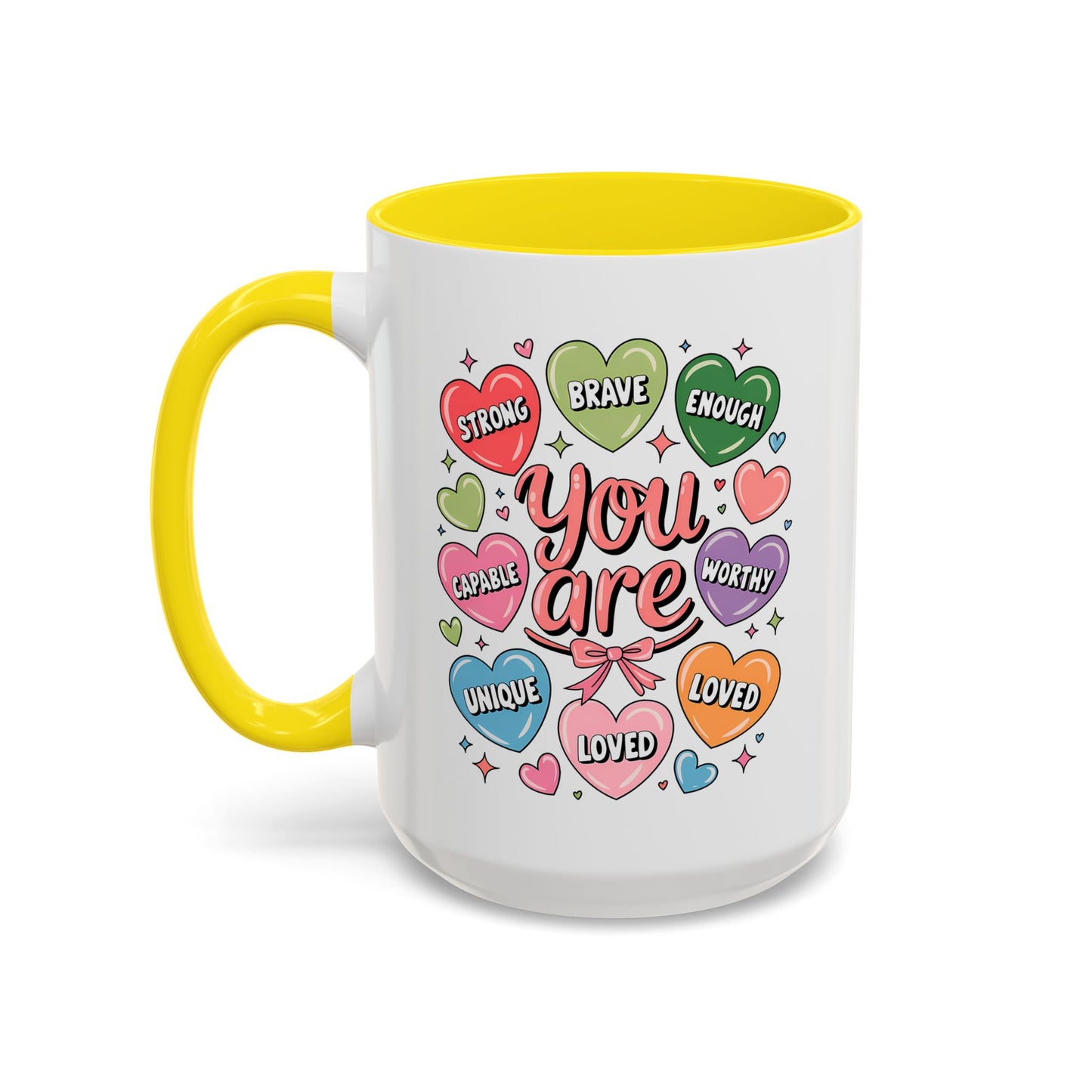 Wellness Mug - You Are Self Love