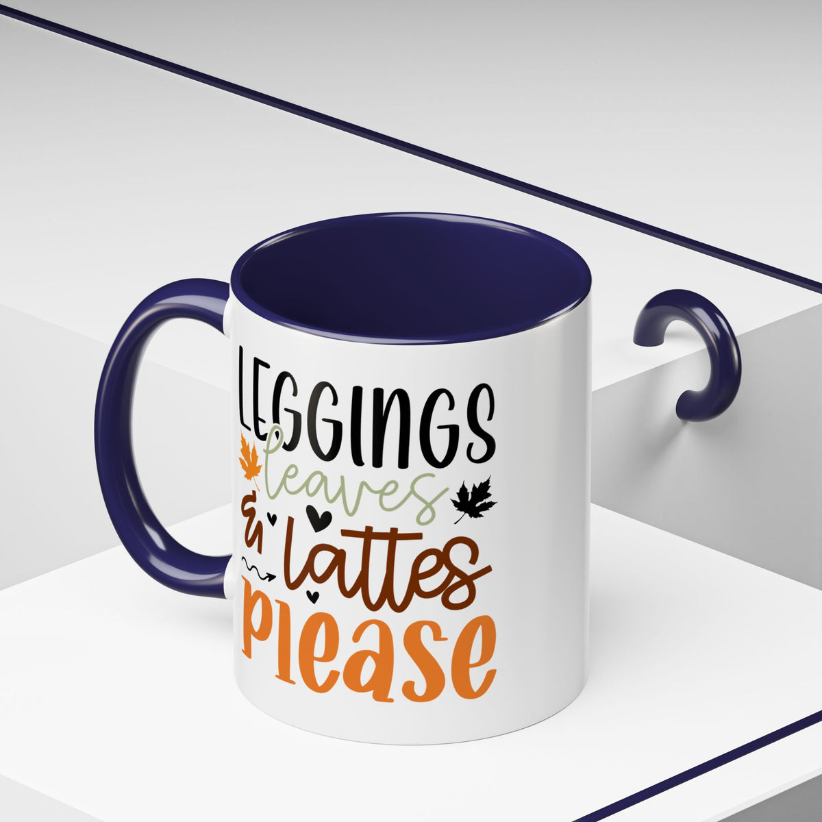 Fall Mug