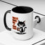 Animal Mug - I Don't Like Morning People